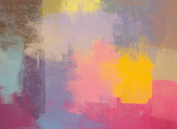 Metin için alanı olan soyut grunge arkaplanı