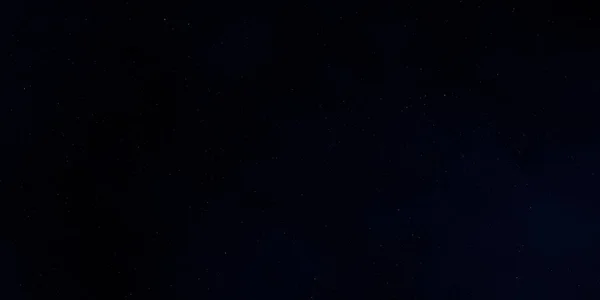 瑞士山脉深处的夜斯基 — 图库照片