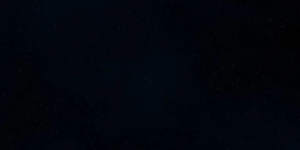 Galaxie Freien Raum — Stockfoto