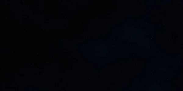 Ein Schöner Nachthimmel — Stockfoto
