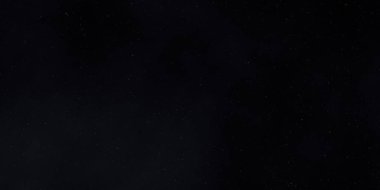 uzay figürleri ile güzel cosmos arka plan