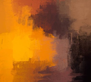 metin için alanı olan grunge arkaplanı