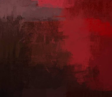 metin için alanı olan grunge arkaplanı
