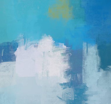 Metin için alanı olan soyut grunge arkaplanı