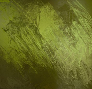 2D çizim. Sanatsal arkaplan resmi. Tablo üzerinde soyut resim. Çağdaş sanat. El yapımı sanat. Renkli doku. Modern sanat eserleri. Fırça darbeleri. Yüzeyde yağlı boya izleri.