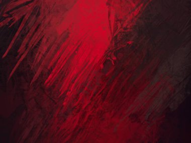 Sanatsal arka plan görüntüsü. Tuval üzerine soyut resim. Çağdaş sanat. El yapımı sanat. Renkli doku. Modern sanat eserleri. Yağlı boya darbeleri. Fırça darbeleri.