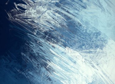 Metin için alanı olan soyut grunge arkaplanı