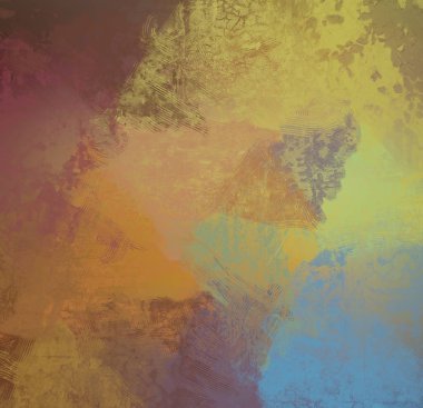 soyut renkli arkaplan, alanı kopyala  