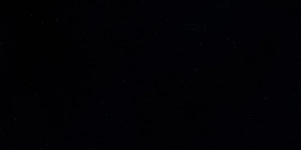 小さな星を持つ夜空の背景と質感 — ストック写真