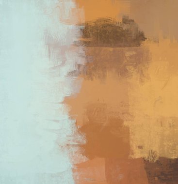 Metin için alanı olan soyut grunge arkaplanı