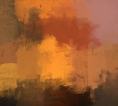 soyut renkli arkaplan, alanı kopyala  