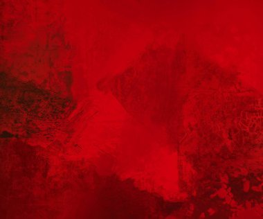 2D çizim. Sanatsal arkaplan resmi. Tablo üzerinde soyut resim. Çağdaş sanat. El yapımı sanat. Renkli doku. Modern sanat eserleri. Fırça darbeleri. Yüzeyde yağlı boya izleri.