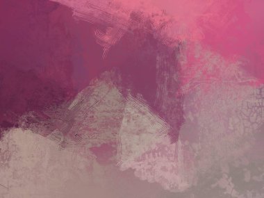 metin için alanı olan grunge arkaplanı