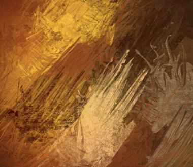 Metin için alanı olan soyut grunge arkaplanı