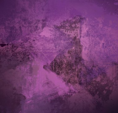 metin için alanı olan grunge arkaplanı