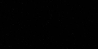 Alan arka plan yıldızlarda