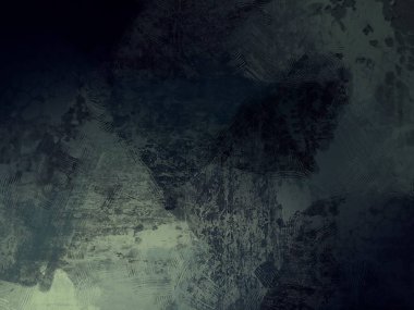 Metin için alanı olan soyut grunge arkaplanı