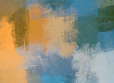 metin için alanı olan grunge arkaplanı