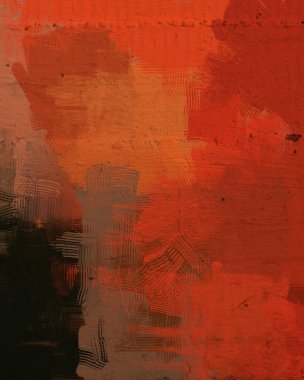 metin için alanı olan grunge arkaplanı