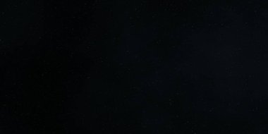 astronomi arka plan, dış uzay, yıldız ile karanlık gökyüzü 