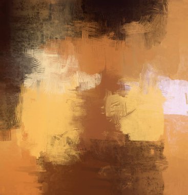 Metin için alanı olan soyut grunge arkaplanı