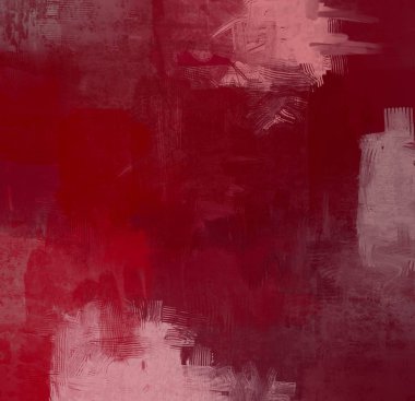 Metin için alanı olan soyut grunge arkaplanı