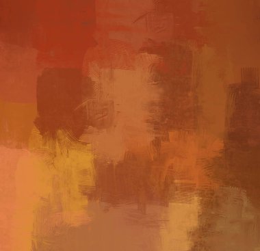 Metin için alanı olan soyut grunge arkaplanı