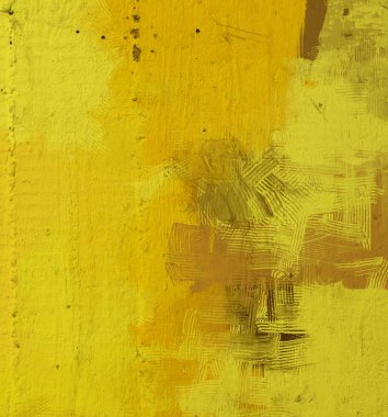 2d illüstrasyon. Sanatsal arka plan görüntüsü. Tuval üzerine soyut resim. Çağdaş sanat. El yapımı sanat. Renkli doku. Modern sanat eserleri. Yağlı boya darbeleri. Fırça darbeleri.