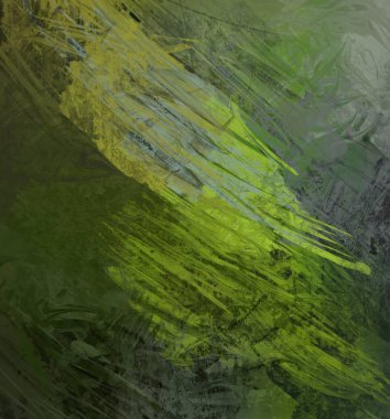 Metin için alanı olan soyut grunge arkaplanı