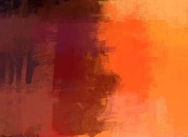 metin için alanı olan grunge arkaplanı