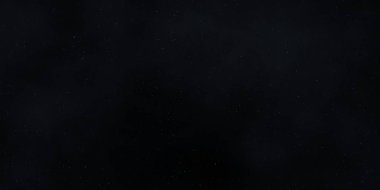 2d illüstrasyon. Gerçekçi yıldızlar desen arka plan. Derin yıldızlararası uzay. Yıldızlar ve gezegenler. Çeşitli bilim kurgu yaratıcı fon. Uzay sanatı. Hayali kozmik fon