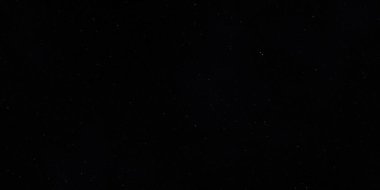 astronomi arka plan, dış uzay, yıldız ile karanlık gökyüzü 