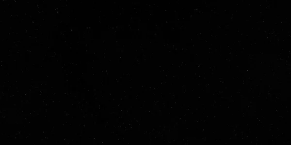 Real Noite Céu Estrelas Fundo — Fotografia de Stock