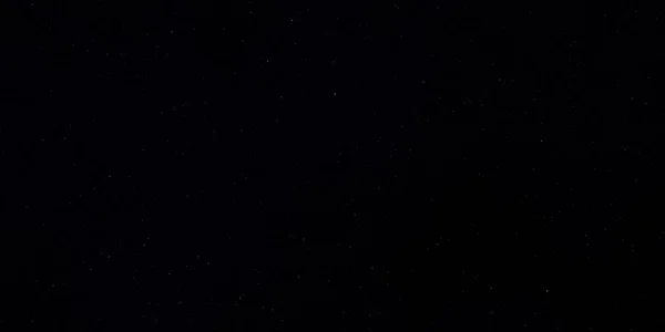 Fundo Astronomia Espaço Exterior Céu Escuro Com Estrelas — Fotografia de Stock