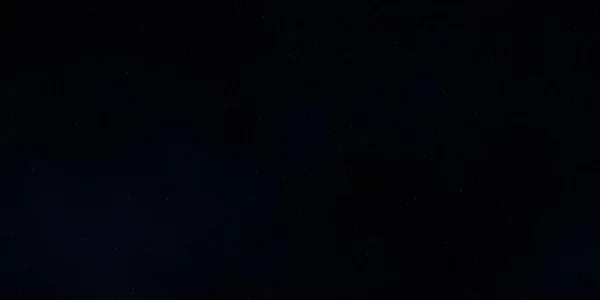Sfondo Astronomico Spazio Esterno Cielo Scuro Con Stelle — Foto Stock