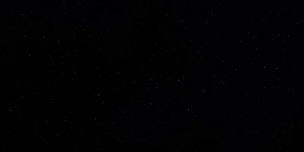 Astronomie Vnější Vesmír Temná Obloha Hvězdami — Stock fotografie