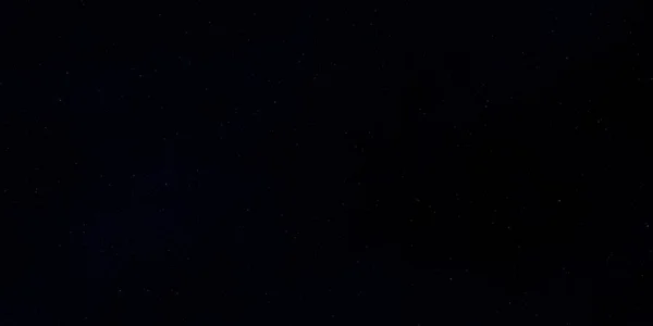 暗い夜空の美しい星 — ストック写真
