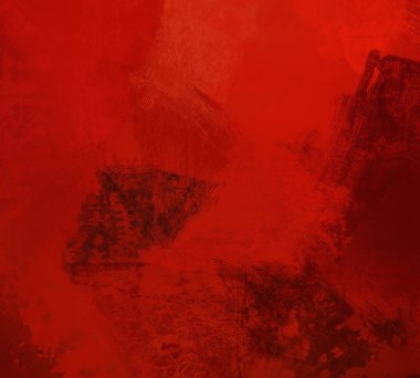 Metin için alanı olan soyut grunge arkaplanı