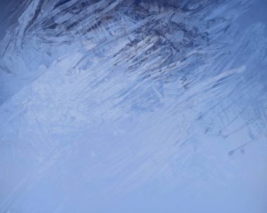 2d illüstrasyon. Sanatsal arka plan görüntüsü. Tuval üzerine soyut resim. Çağdaş sanat. El yapımı sanat. Renkli doku. Modern sanat eserleri. Yağlı boya darbeleri. Fırça darbeleri.