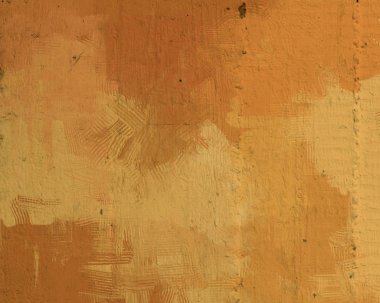 Metin için alan ile tuval arka plan üzerinde soyut boyama