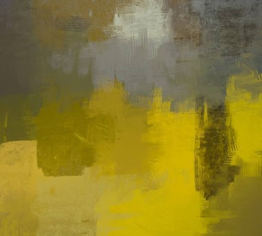 Metin için alanı olan soyut grunge arkaplanı