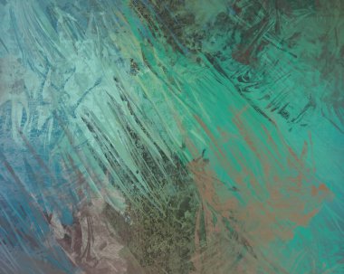 metin için alanı olan grunge arkaplanı