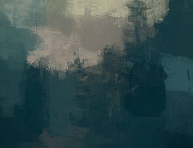 Metin için alanı olan soyut grunge arkaplanı