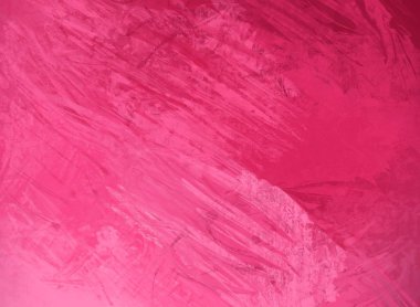 Sanatsal arka plan görüntüsü. Tuval üzerine soyut resim. Çağdaş sanat. El yapımı sanat. Renkli doku. Modern sanat eserleri. Yağlı boya darbeleri. Fırça darbeleri.