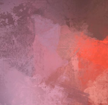 Metin için alanı olan soyut grunge arkaplanı