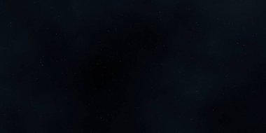 uzay figürleri ile güzel cosmos arka plan