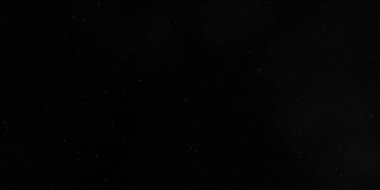 astronomi arka plan, dış uzay, yıldız ile karanlık gökyüzü 