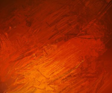 Metin için alanı olan soyut grunge arkaplanı