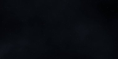 astronomi arka plan, dış uzay, yıldız ile karanlık gökyüzü 