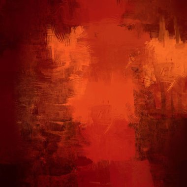 Metin için alanı olan soyut grunge arkaplanı